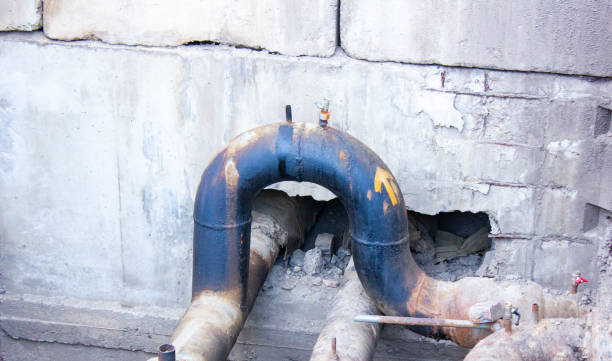 Best Water damage restoration experts  in Port Aransas, TX